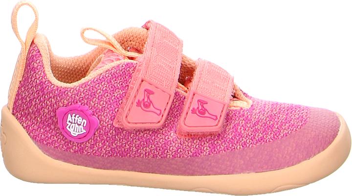 Produktbild Affenzahn Kid's Barfussschuh Knit Happy (29)