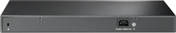Produktbild TP-Link TL-SG1218MPE (18 Ports)