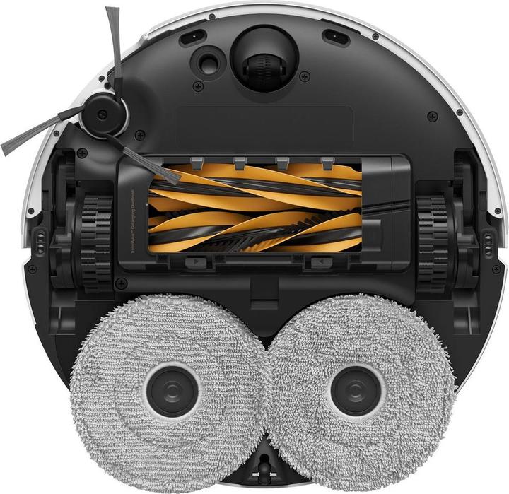Actual product image Mova V50 Ultra Complete (Vacuum mopping robot)