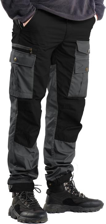Produktbild Normani Herren Wanderhose - Outdoorhose (3XL)