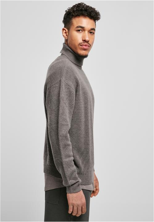 Immagine prodotto Urban Classics Maglione oversize con scollo a rotolo (3XL)
