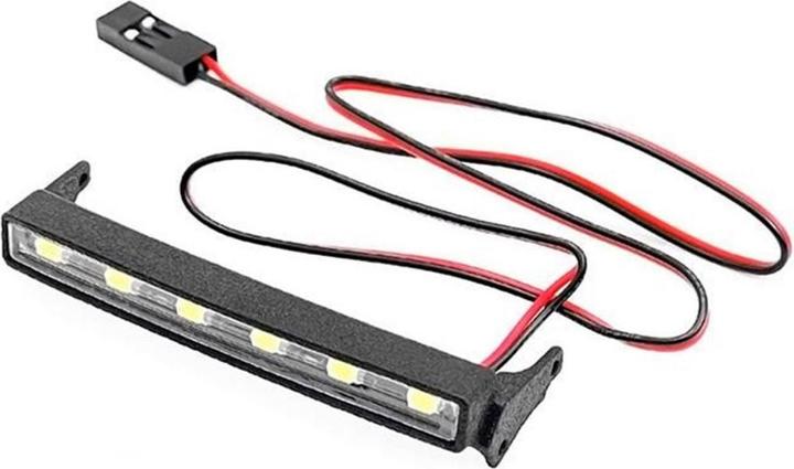 Rc4Wd Modellbau-Karosseriezubehör Light Bar SCX24 21 Bronco