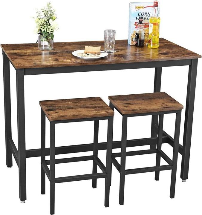 Image du produit Vasagle Havanna (120 x 60 x 90 cm)