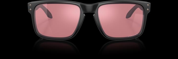 Produktbild Oakley Bergbrille Holbrook Matt Olive/Prizm Tungsten