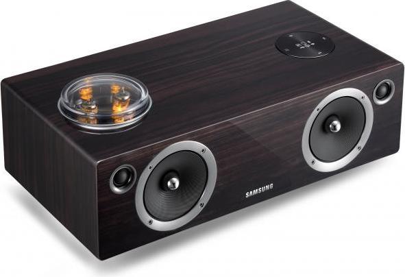 Actual product image Samsung E751 (Electrical connection)