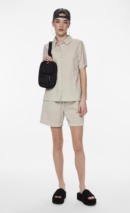 Produktbild Pieces Pcsally Hw Loose String Shorts Noos (M)