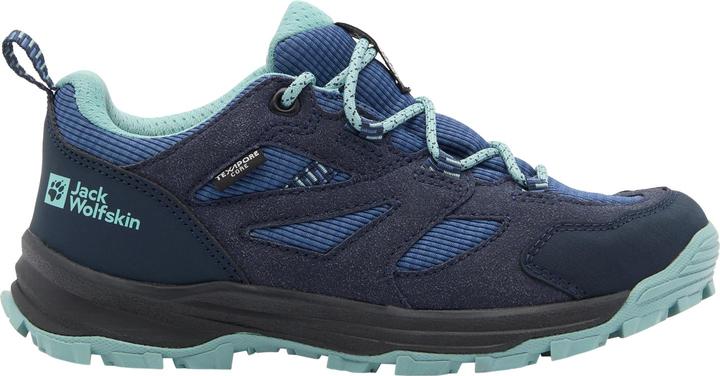 Jack Wolfskin Vojo Tour Texapore Low K