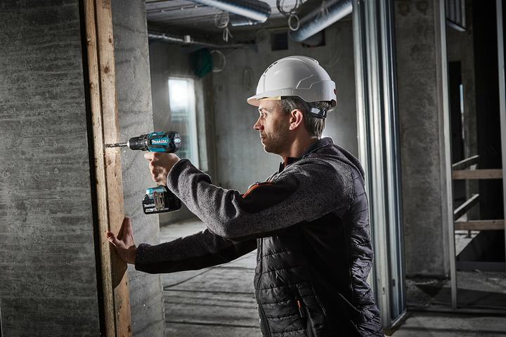 Image du produit Makita DHP485RTJ (Fonctionnement sur batterie)