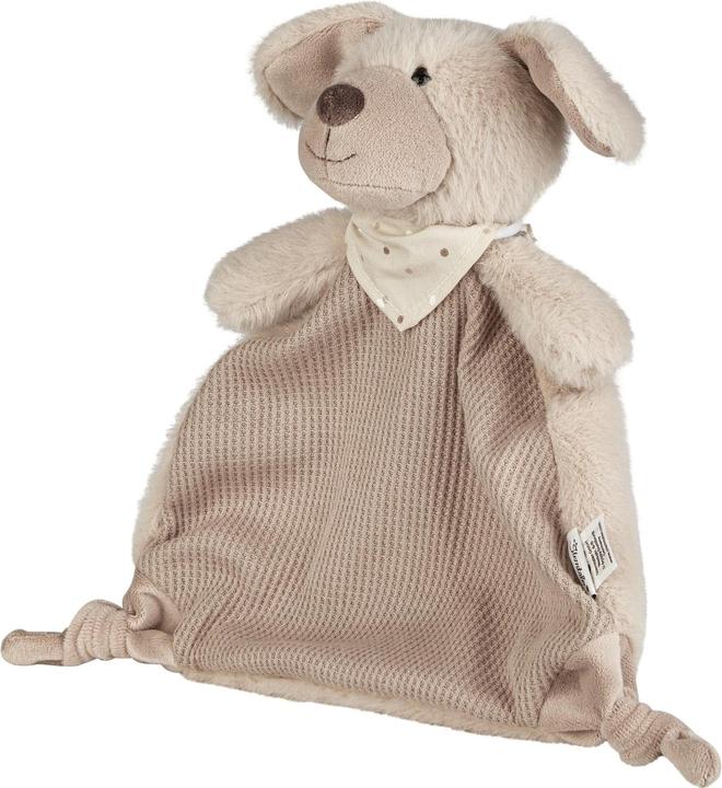Actual product image Sterntaler GmbH Cuddle cloth M DOG Lucky