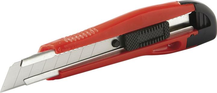 Produktbild Schuller Messer FORMOSA, mit sicherer Klingenführung, Eh,klar (Cutter)