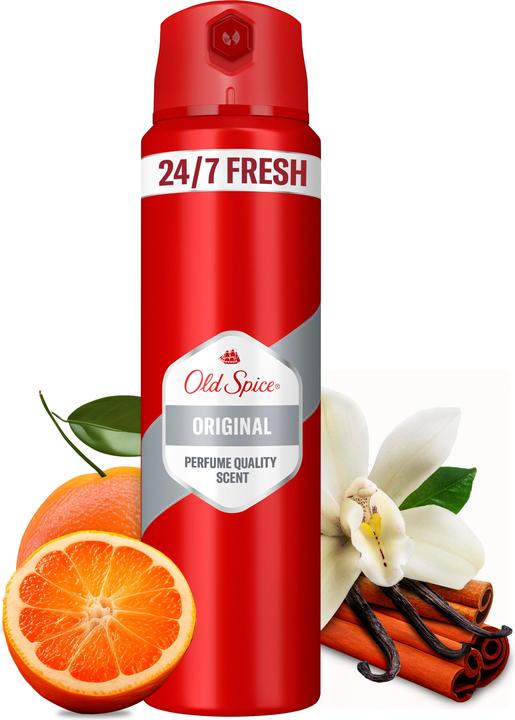 Produktbild Old Spice Original (Stick)
