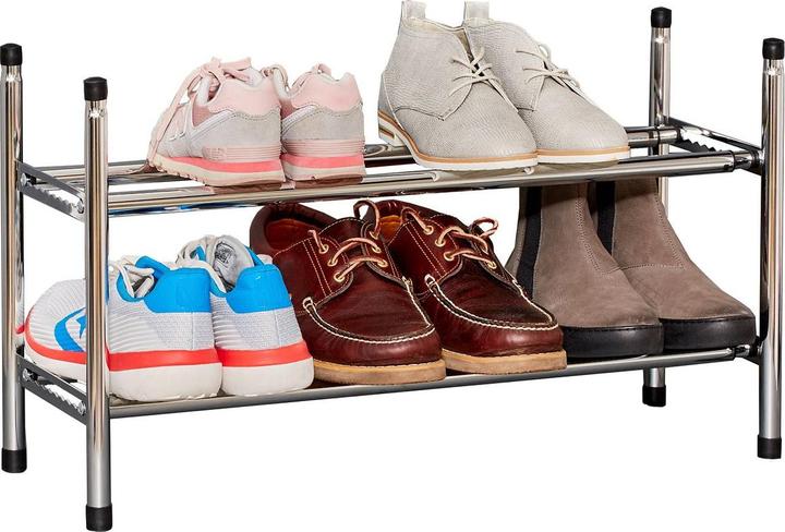 Shoe cabinet