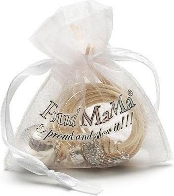 Immagine prodotto Proud MaMa Bracciale Bangle, rosé