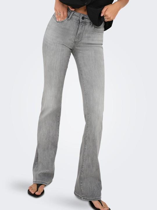 Actual product image Only ONLANN Ausgestellt Jeans Flared fit jeans (L)