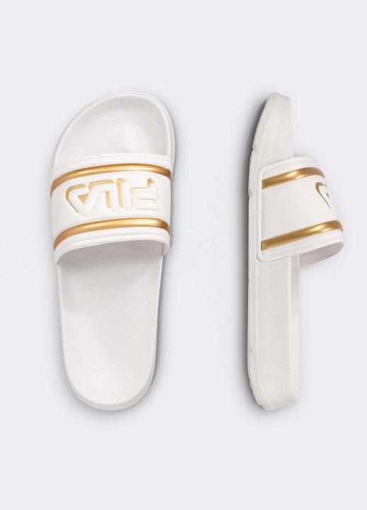 Actual product image FILA Slippers Morro Bay Logo Slipper Wmn (38)