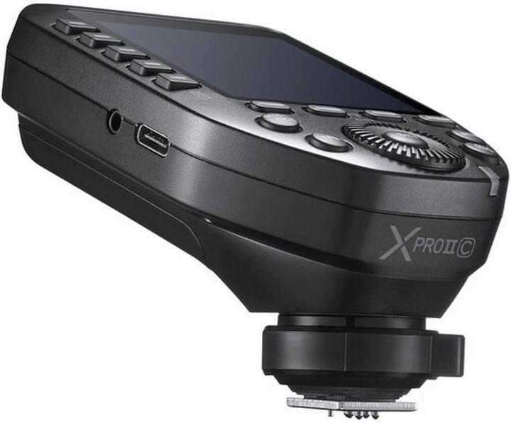 Actual product image Godox XProIIS (Funk)