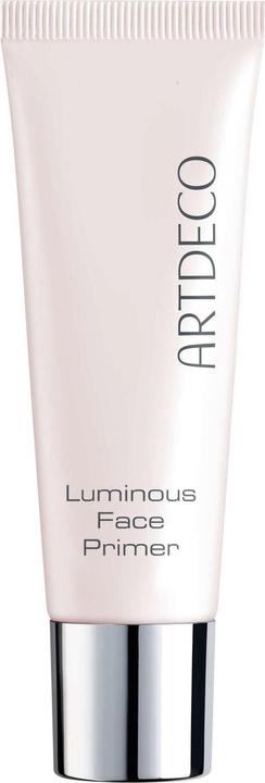 Produktbild Artdeco Liminous Face Primer 46071 (Beige)