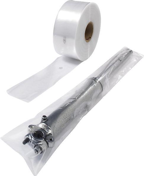 Actual product image kaiserkraft Tubular film