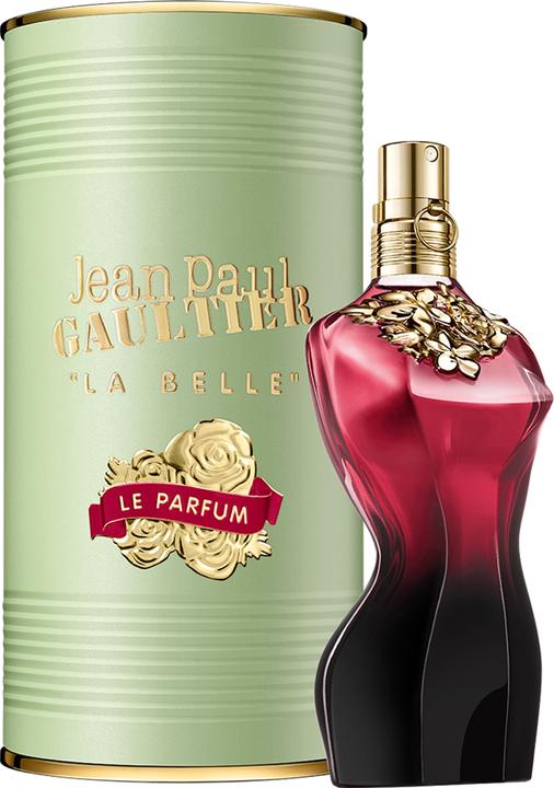 Actual product image Gaultier La Belle Le Parfum (Eau de parfum, 50 ml)