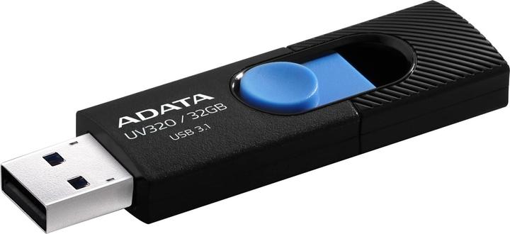 Actual product image Adata UV320 (32 GB, USB-A)