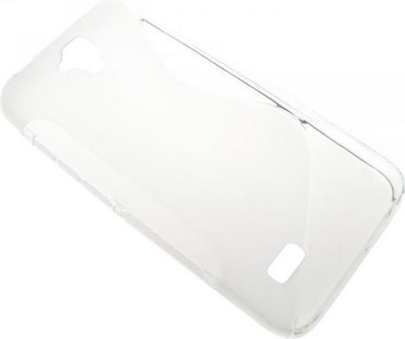 Produktbild Huawei PC Hülle für Y5 II transparent (Huawei Y5 II)