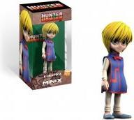 Actual product image Minix - Anime 111 - Hunter X Hunter - Kurapika - Figurine 12cm