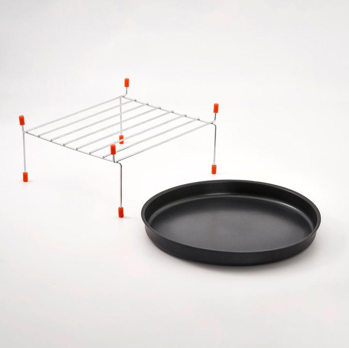 Immagine prodotto Caso HCMG25 Ceramic Chef (25 l)