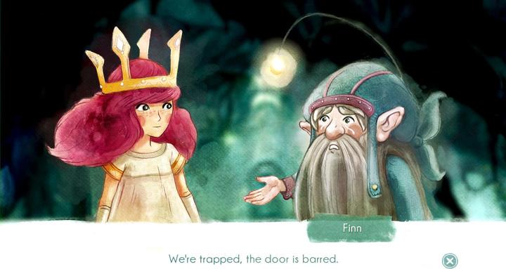Produktbild Ubisoft Child of Light - Ultimate Edition (Switch, EN)