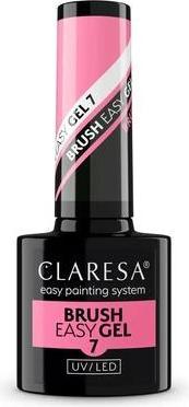 Immagine prodotto Claresa Easy Brush Gel - Gel Nail Polish