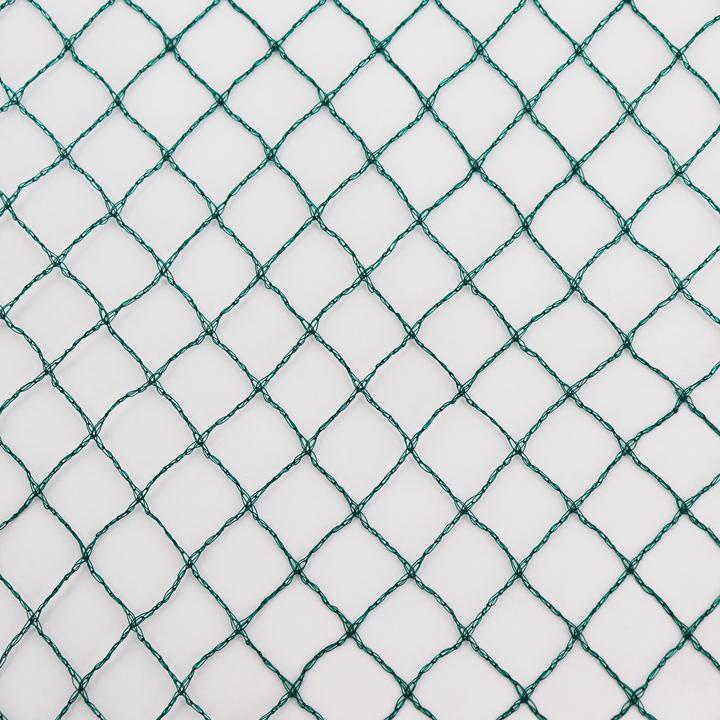 Actual product image Aquagart Teichnetz 14m x 8m Reiherschutz Silonetz Laubschutznetz Vogelschutznetz Laubnetz