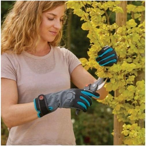 Productafbeelding Gardena Strauchpflegehandschuh (M)