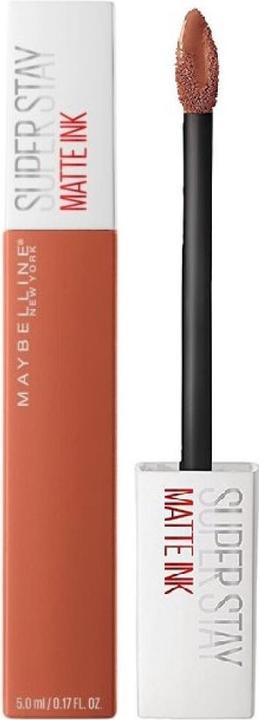 Produktbild Maybelline New York Superstay Matte Ink (75 Fighter)