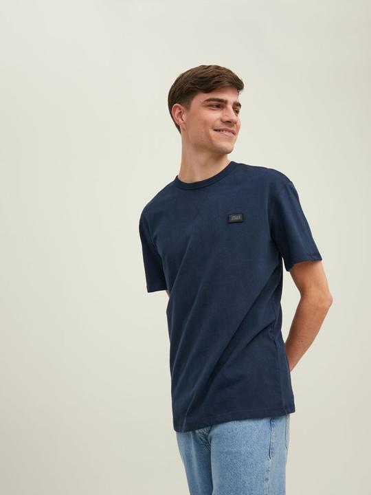 Produktbild Jack & Jones Classic Waffle Badge (L)