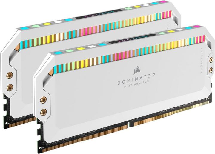 Produktbild Corsair Dominator Platinum RGB (2 x 32GB, 5600 MHz, DDR5-RAM, DIMM)