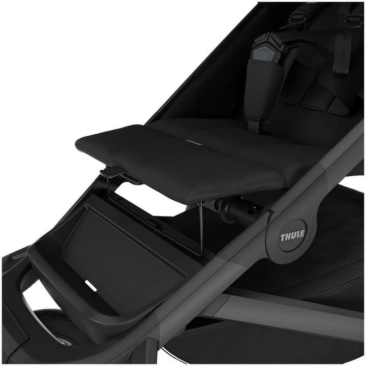 Actual product image Thule Kinderwagen URBAN GLIDE 4-Rad