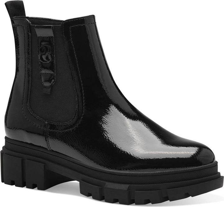 Image du produit S.Oliver Bottes de Chelsea (40)