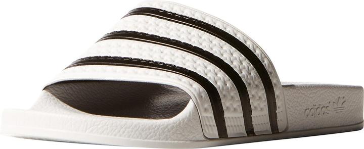 Actual product image adidas Adilette (39 1/3)