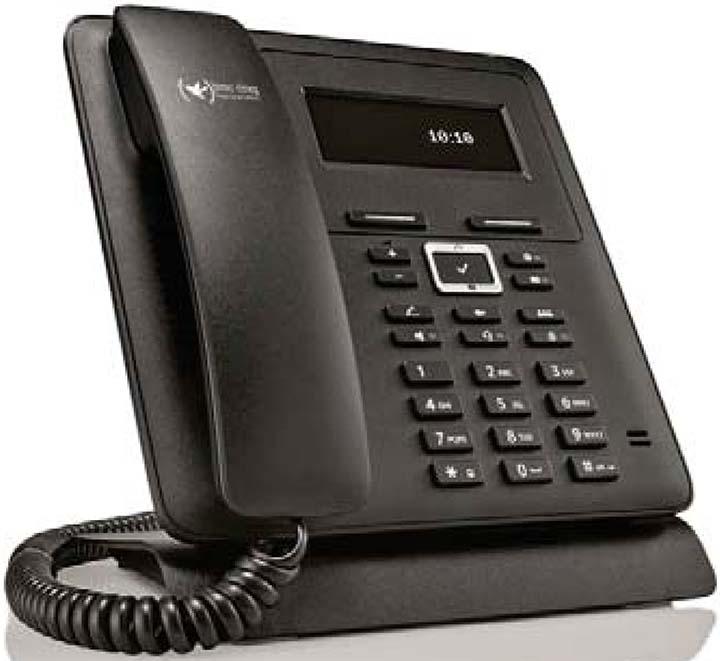 Produktbild Bintec elmeg IP620