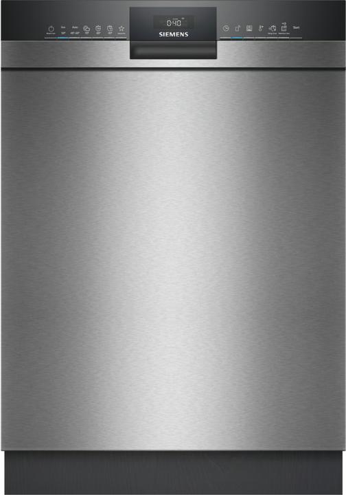 Siemens SN43ES03BE iQ300