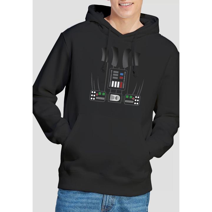 Produktbild Star Wars Kapuzenpullover (XL)