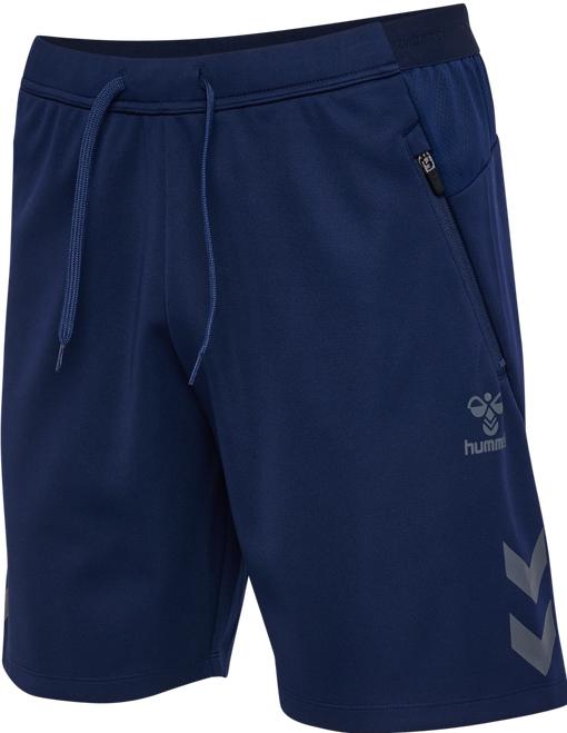 Actual product image hummel hmlCIMA 2.0 SHORTS (XL)