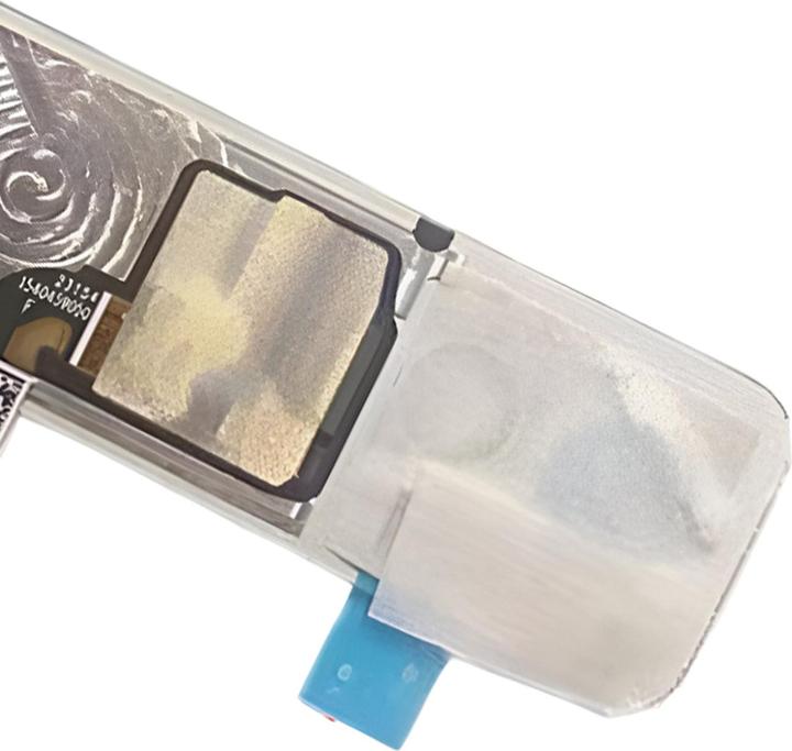 Actual product image Motorola Spare part outer dislay (Motorola Razr 40)