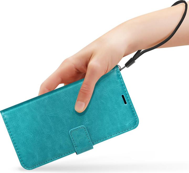 Produktbild Mayaxess SecureCard Cover Series (Samsung Galaxy A54 5G)