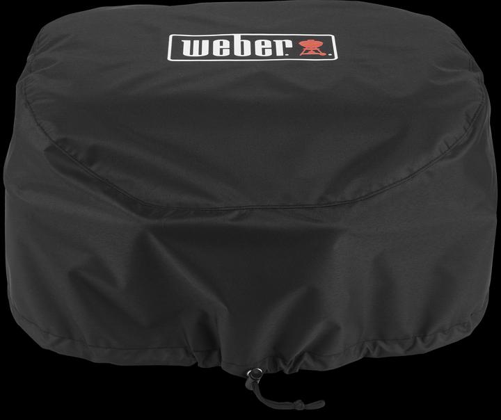 Produktbild Weber Premium Abdeckhaube für Lumin Serie