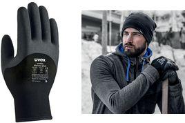 Image du produit Uvex Safety Gants multi-usages (8)