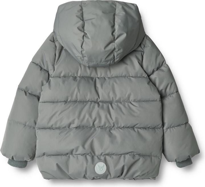 Image du produit Wheat Veste matelassée Gael autumn sky (116)