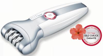 Actual product image ELLE by beurer Hle 50