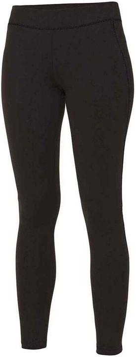 Awdis Womens Athletic Leggings (152, 158)