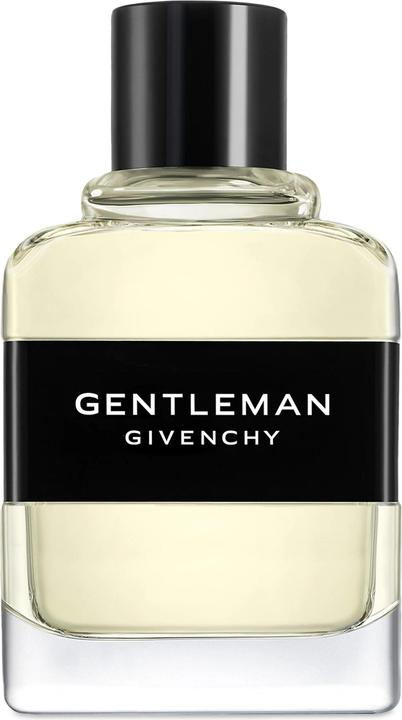 Actual product image Givenchy Gentleman (Eau de toilette, 60 ml)