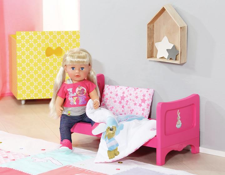 Image du produit Zapf Creation Baby born Soeur